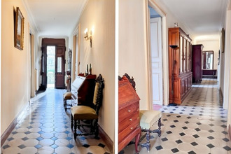 achat maison gignac 34150