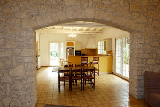 achat maison gignac 34150