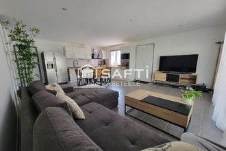 achat maison gignac 34150