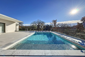 achat maison gignac 34150