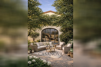 achat maison gignac 34150