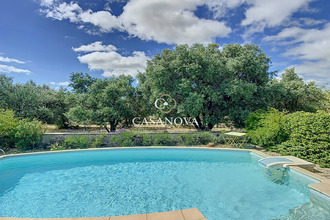 achat maison gignac 34150