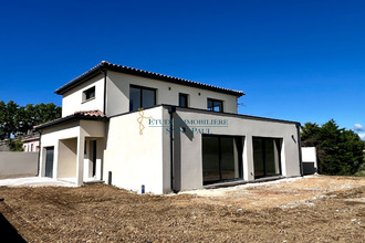 achat maison gignac 34150