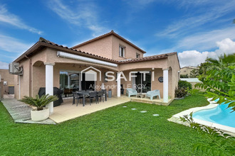achat maison gignac 34150