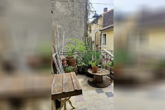 achat maison gignac 34150