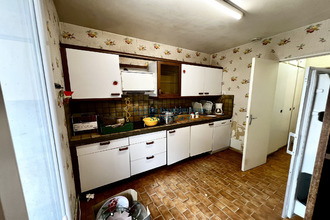 achat maison gignac 34150