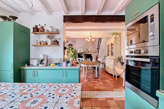 achat maison gignac 34150