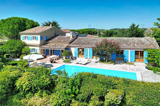 achat maison gignac 34150