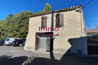 achat maison gignac 34150