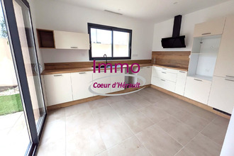 achat maison gignac 34150
