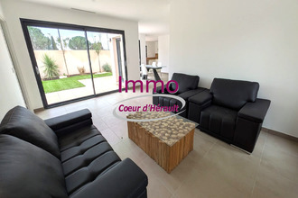 achat maison gignac 34150