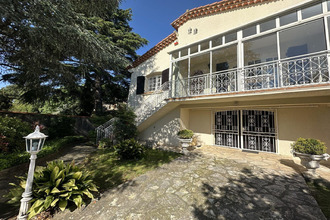 achat maison gignac 34150