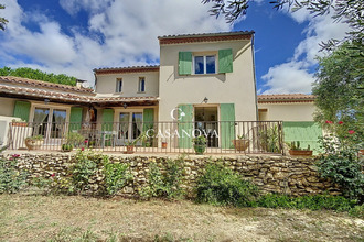 achat maison gignac 34150