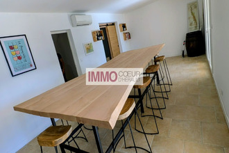 achat maison gignac 34150