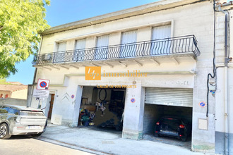 achat maison gignac 34150