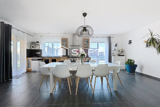 achat maison gignac 34150
