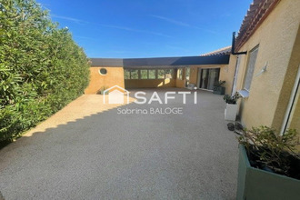 achat maison gignac 34150