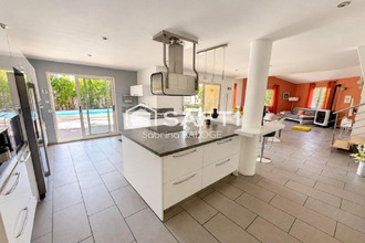 achat maison gignac 34150