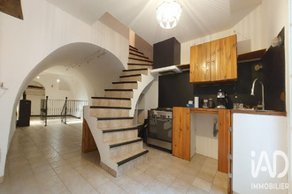 achat maison gignac 34150