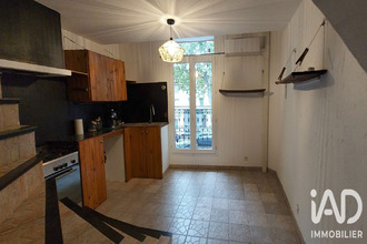 achat maison gignac 34150
