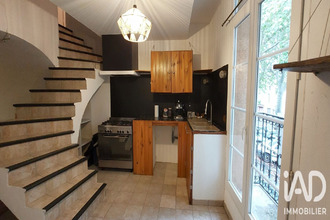 achat maison gignac 34150
