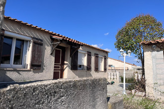 achat maison gignac-la-nerthe 13180