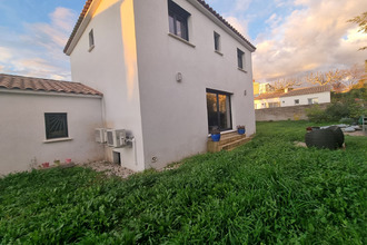 achat maison gignac-la-nerthe 13180