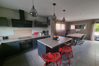 achat maison gignac-la-nerthe 13180