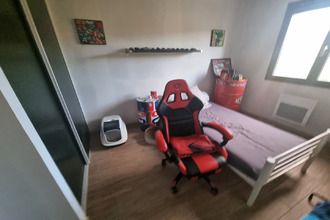 achat maison gignac-la-nerthe 13180