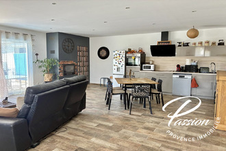 achat maison gignac-la-nerthe 13180