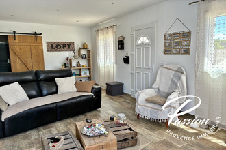 achat maison gignac-la-nerthe 13180