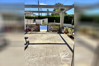 achat maison gignac-la-nerthe 13180