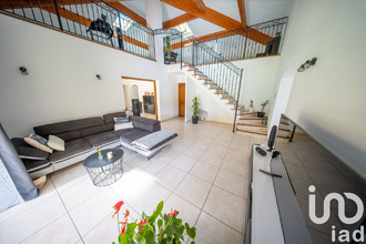 achat maison gignac-la-nerthe 13180