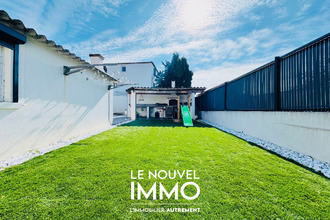 achat maison gignac-la-nerthe 13180