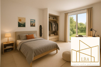 achat maison gignac-la-nerthe 13180