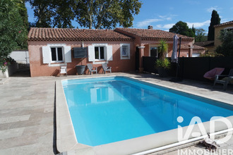 achat maison gignac-la-nerthe 13180