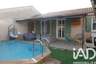 achat maison gignac-la-nerthe 13180