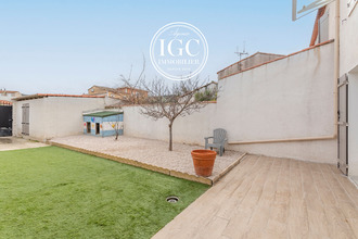 achat maison gignac-la-nerthe 13180