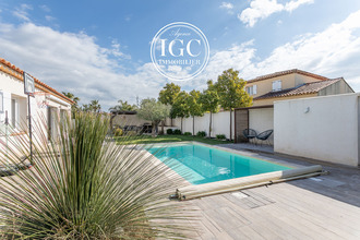 achat maison gignac-la-nerthe 13180