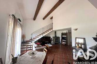 achat maison gignac-la-nerthe 13180