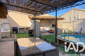 achat maison gignac-la-nerthe 13180