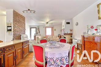 achat maison gignac-la-nerthe 13180