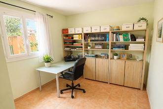 achat maison gignac-la-nerthe 13180