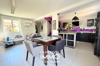 achat maison gignac-la-nerthe 13180