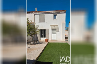 achat maison gignac-la-nerthe 13180