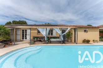 achat maison gignac-la-nerthe 13180