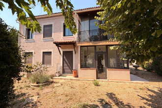 achat maison gignac-la-nerthe 13180