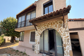 achat maison gignac-la-nerthe 13180