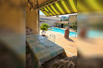 achat maison gignac-la-nerthe 13180