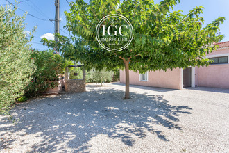 achat maison gignac-la-nerthe 13180